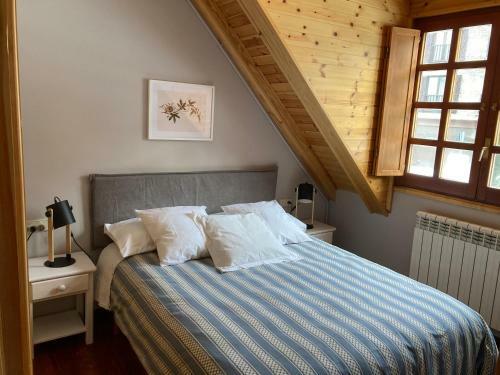 Apartamento Eth C�u De Salard�