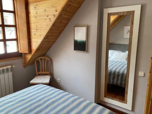 Apartamento Eth C�u De Salard�