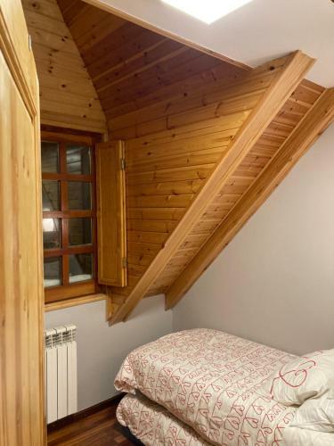Apartamento Eth C�u De Salard�