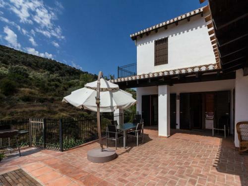 Villa Casa El Mayorazgo