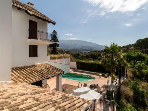 Villa Casa El Mayorazgo