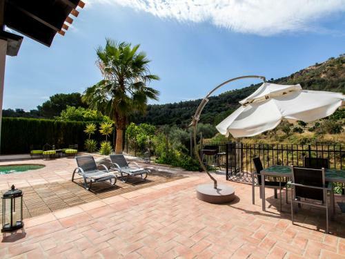 Villa Casa El Mayorazgo