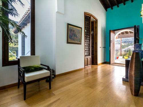 Villa Casa El Mayorazgo