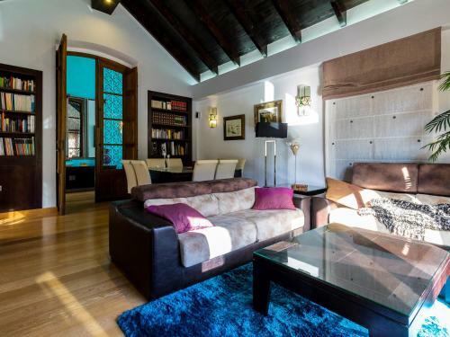 Villa Casa El Mayorazgo