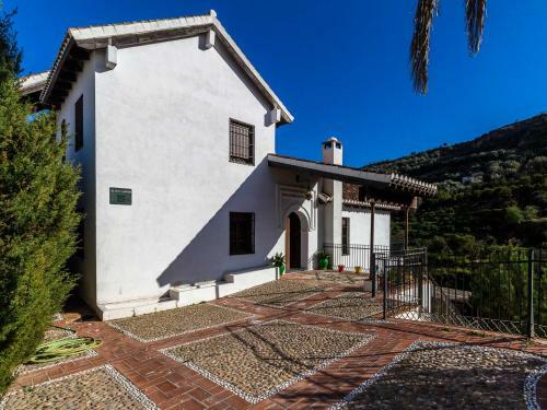 Villa Casa El Mayorazgo