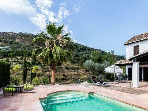 Villa Casa El Mayorazgo