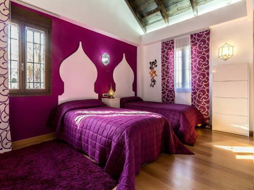 Villa Casa El Mayorazgo