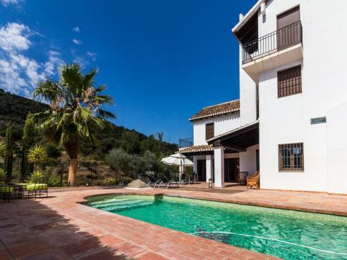 Villa Casa El Mayorazgo