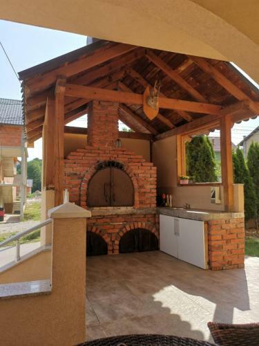 Villa Medi Rakovica