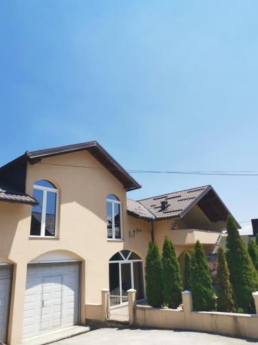 Villa Medi Rakovica