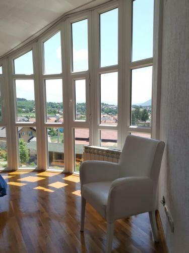 Villa Medi Rakovica