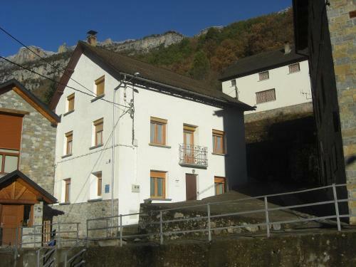 Vivienda Lanz�n
