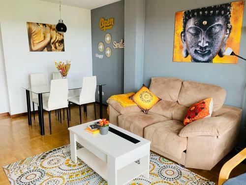 Apartamento Next Stop Playa Salinas