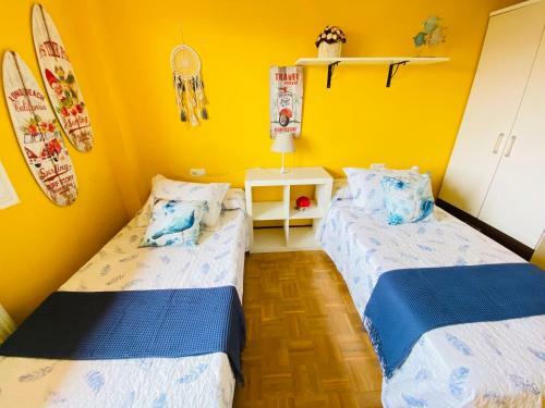 Apartamento Next Stop Playa Salinas