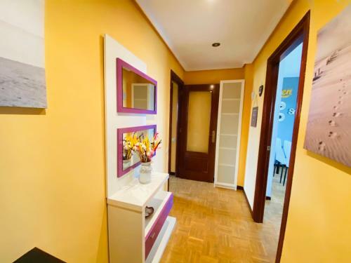 Apartamento Next Stop Playa Salinas