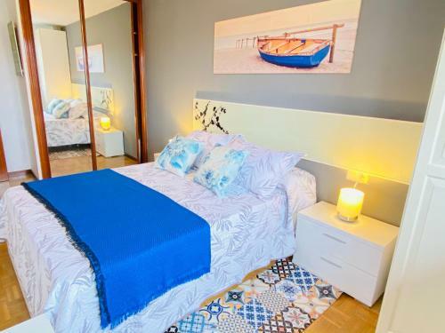 Apartamento Next Stop Playa Salinas