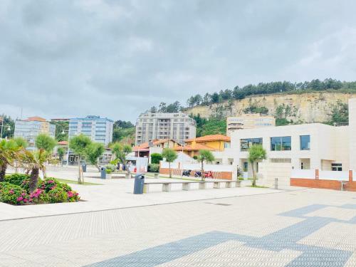 Apartamento Next Stop Playa Salinas