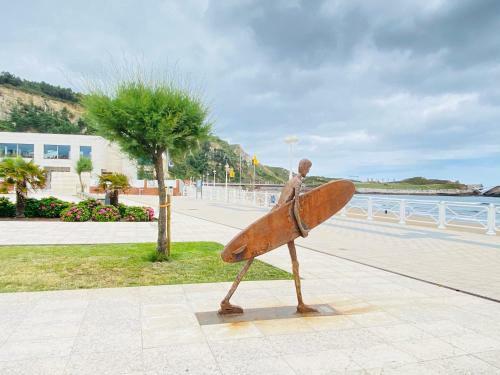 Apartamento Next Stop Playa Salinas