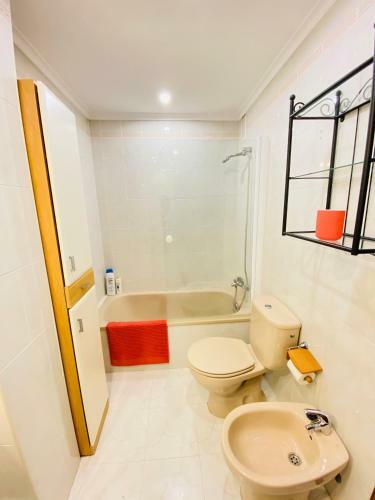 Apartamento Next Stop Playa Salinas