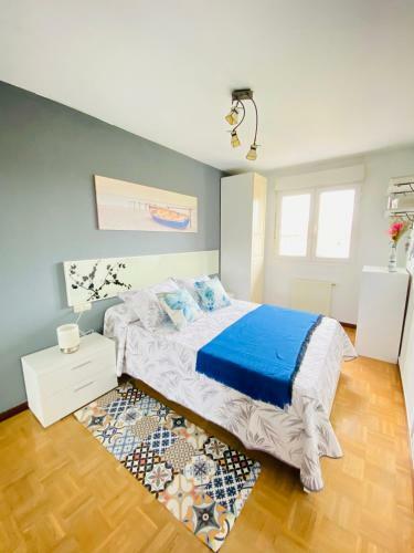 Apartamento Next Stop Playa Salinas