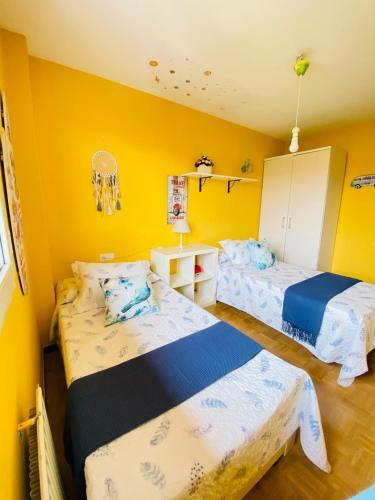 Apartamento Next Stop Playa Salinas