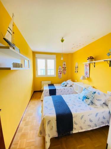 Apartamento Next Stop Playa Salinas