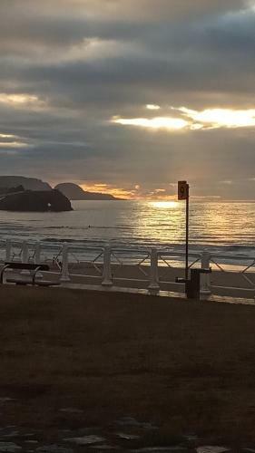 Apartamento La Deva De Salinas