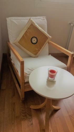 Apartamento La Deva De Salinas
