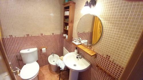 Apartamento La Deva De Salinas