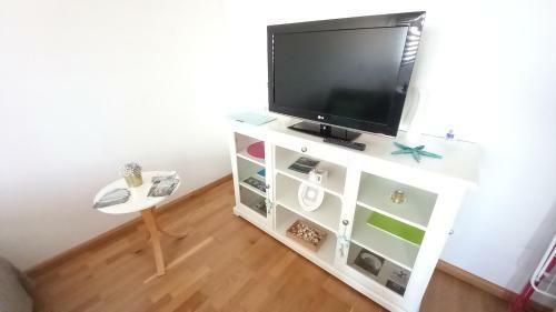 Apartamento La Deva De Salinas