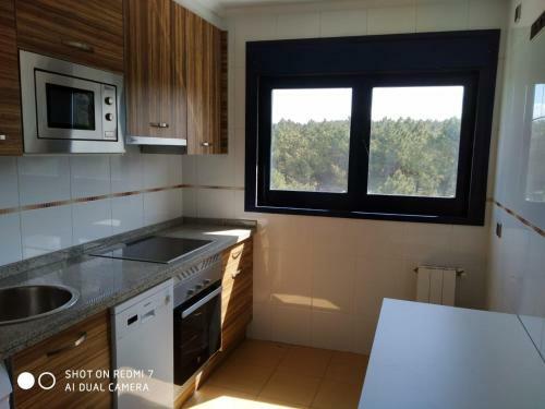 Apartamento Olas Deluxe Salinas
