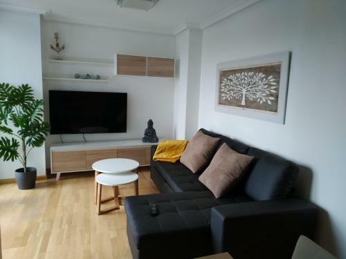 Apartamento Olas Deluxe Salinas