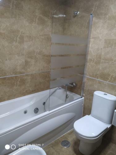 Apartamento Olas Deluxe Salinas