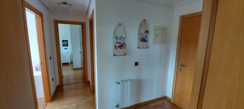Apartamento Olas Deluxe Salinas