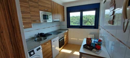 Apartamento Olas Deluxe Salinas