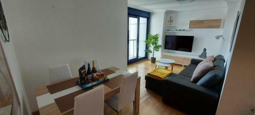 Apartamento Olas Deluxe Salinas