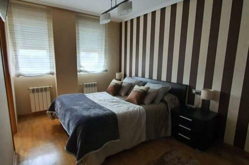 Apartamento Piso Salinas (coto Carcedo)