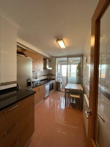 Apartamento Salinas Al Mar