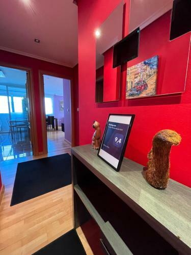 Apartamento Salinas Al Mar