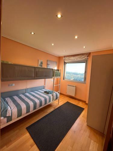 Apartamento Salinas Al Mar