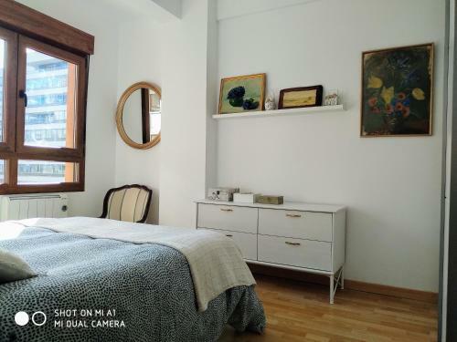 Apartamento Salinas Centrico