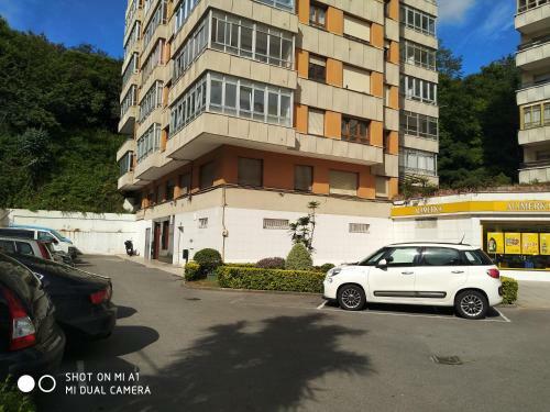 Apartamento Salinas Centrico