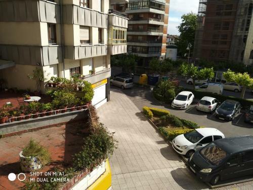 Apartamento Salinas Centrico