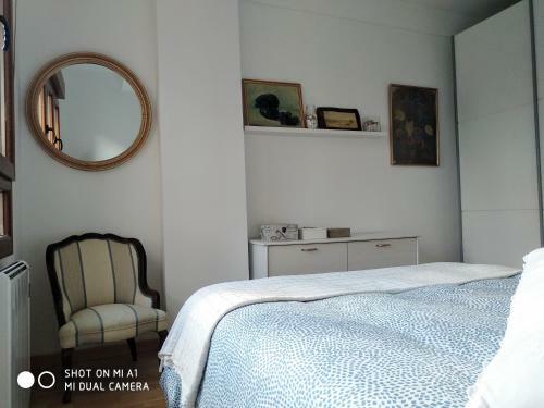 Apartamento Salinas Centrico
