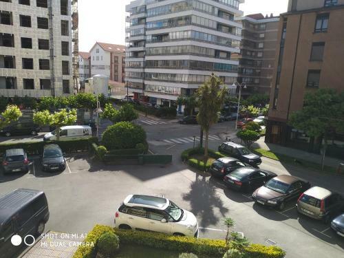 Apartamento Salinas Centrico