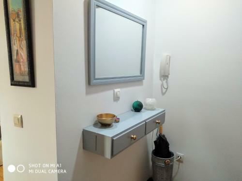 Apartamento Salinas Centrico
