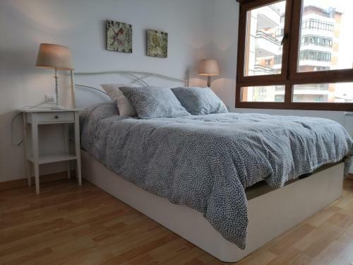 Apartamento Salinas Centrico
