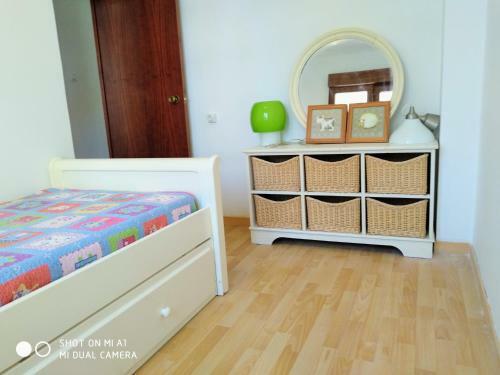 Apartamento Salinas Centrico