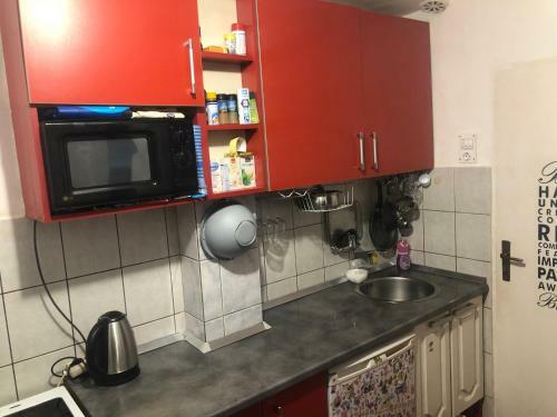 Apartman Lola