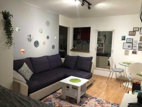 Apartman Lola